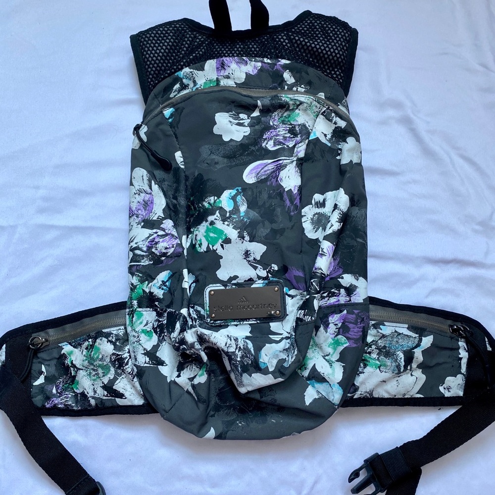 ADIDIAS x STELLA McCARTNEY BACKPACK
